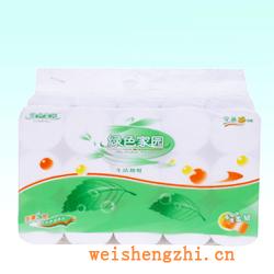 衛生紙|生活用紙|保定衛生紙廠|L-15卷