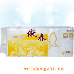 衛生紙|生活用紙|保定衛生紙廠|AC-0847-