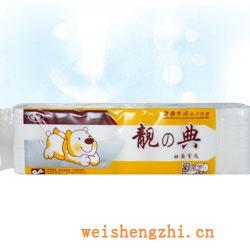 衛生紙|生活用紙|保定衛生紙廠|JA-0006-
