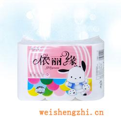 衛生紙|生活用紙|保定衛生紙廠|YLY-1058