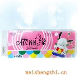 衛生紙|生活用紙|保定衛生紙廠|YLY-1003