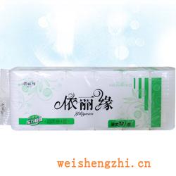 衛生紙|生活用紙|保定衛生紙廠|YLY-0990