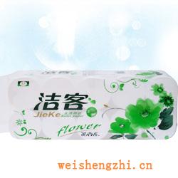衛生紙|生活用紙|保定衛生紙廠|JK-043