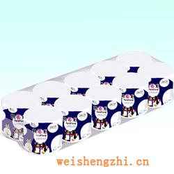 衛生紙|生活用紙|保定衛生紙廠|凱蒂龍-016