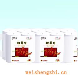衛生紙|生活用紙|保定衛生紙廠|凱蒂龍-018