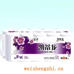 衛生紙|生活用紙|保定衛生紙廠|凱蒂龍-024