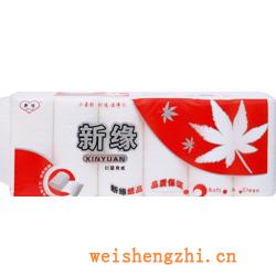 衛生紙|生活用紙|保定衛生紙廠|XY0171-3