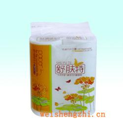 衛生紙|生活用紙|保定衛生紙廠|2P210-400