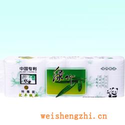 衛生紙|生活用紙|保定衛生紙廠|L-6