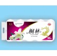 手感細膩的衛生紙