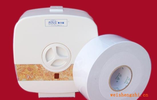 專業(yè)生產(chǎn)大卷衛(wèi)生紙生活用紙再生紙歡迎華人華僑洽談OEM出口