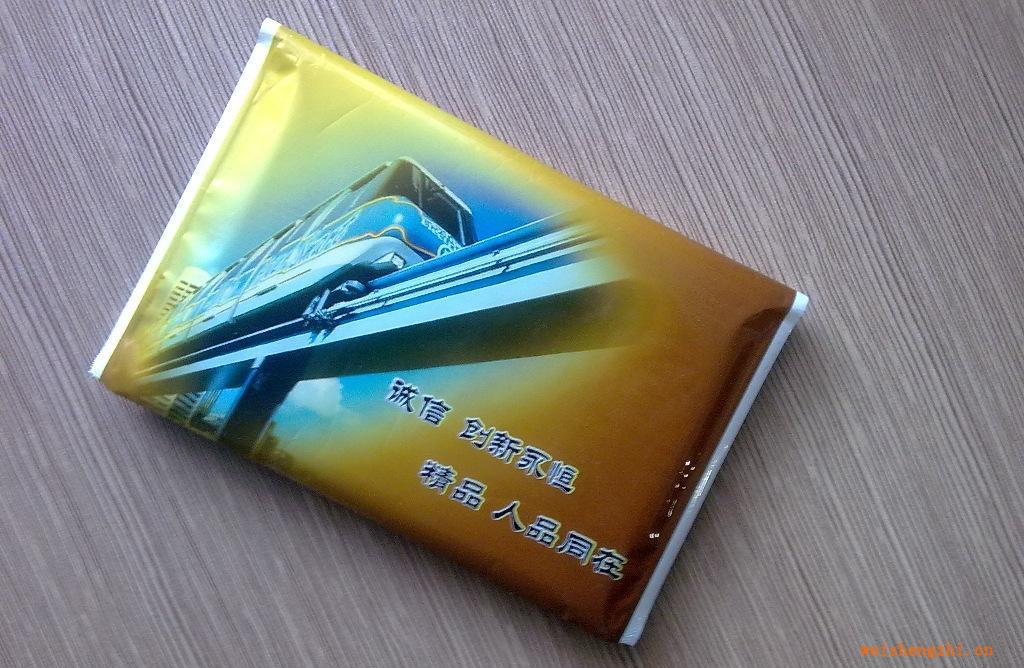 供應10片裝(5萬包起)廣告錢夾式餐巾紙