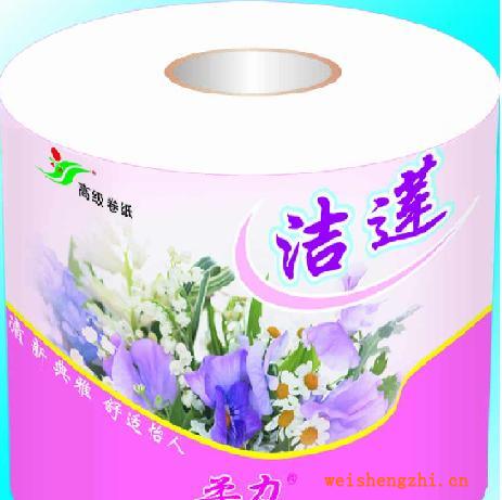 供應卷紙，衛生卷紙