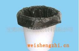 供應優(yōu)質連卷垃圾袋（拉伸力好承重力強）