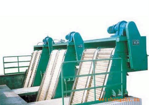 供應(yīng)污水處理格柵除污機格柵除污機污水處理廠污水處理系統(tǒng)