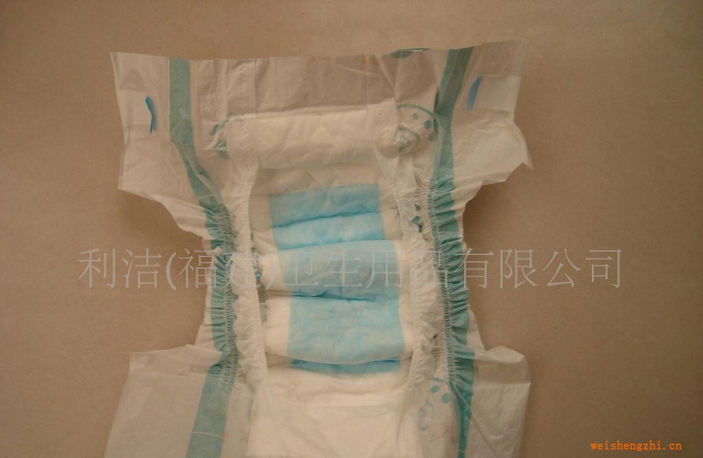 供應嬰兒紙尿褲，誠招代理，批發，加工，貼牌生產