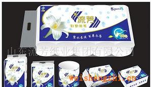 批發供應廠家熱銷高品質流芳系列生活用紙