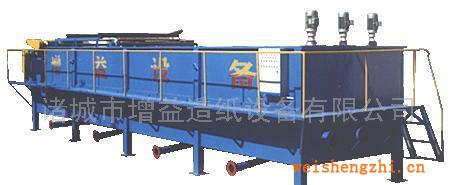 供應渦凹氣浮機(圖)