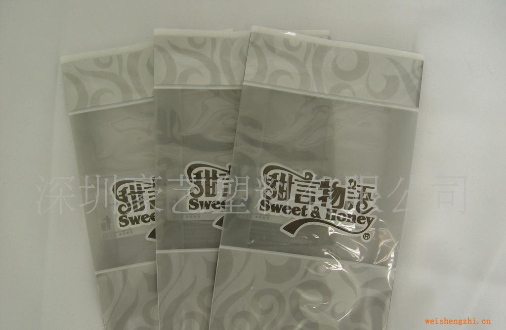廠家供應透明PE塑料平口袋|塑料包裝制品|塑料薄膜袋