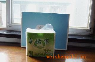 玉雙童草漿紙