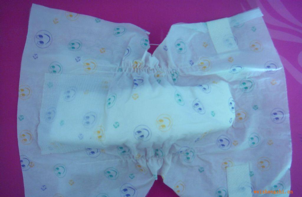 早產兒紙尿褲/醫療用早產兒紙尿褲/PREMATUREBABYDIAPER