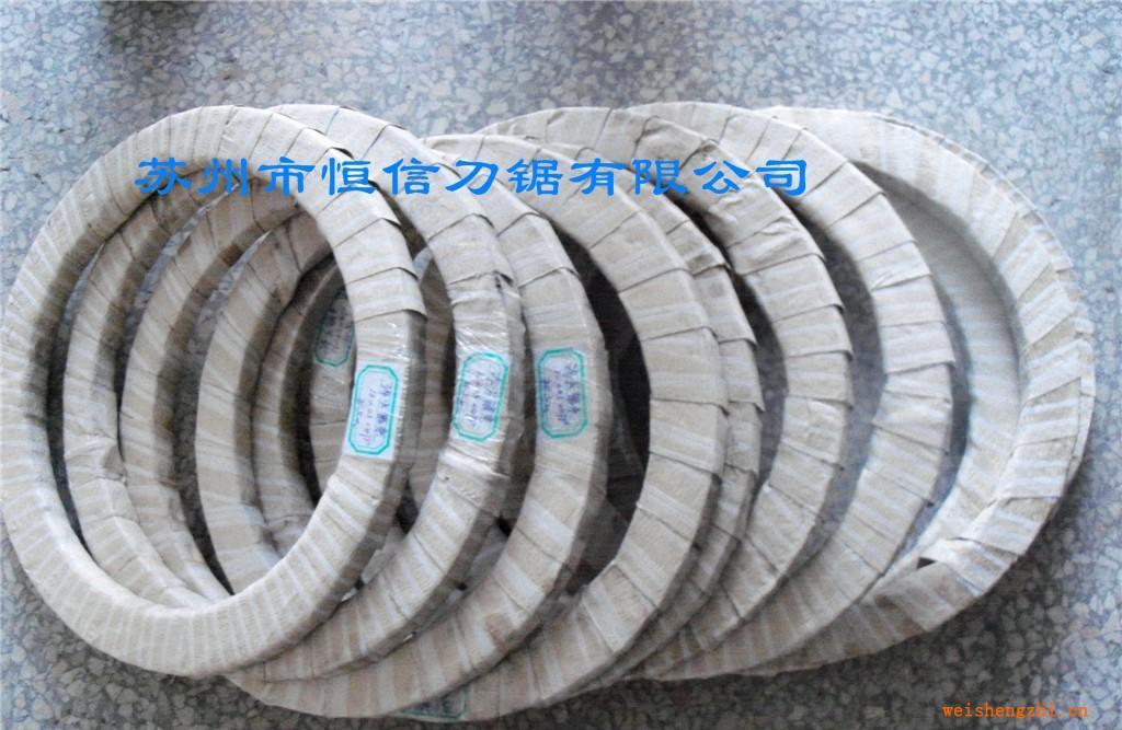 【恒信批發】16寬鋸骨機鋸條盤帶，全年現貨