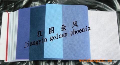 醫療用三防SMS無紡布