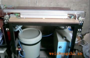 供應(yīng)新型高效塑料封切封口機(jī)、衛(wèi)生紙?jiān)O(shè)備、紙巾機(jī)械