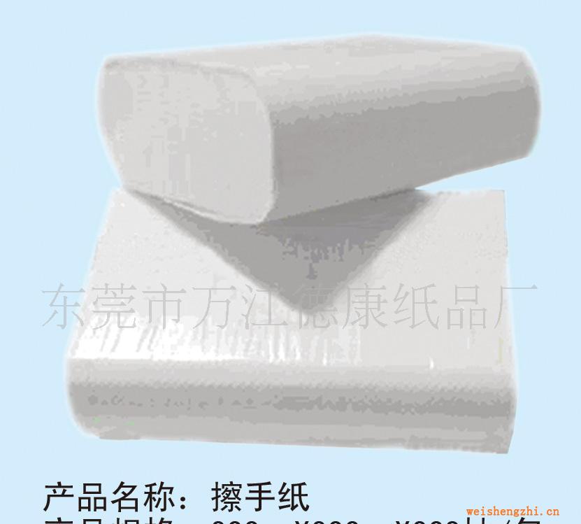 供應紙巾：擦手紙，抽紙，卷紙，廣告荷包紙巾，廠價直銷！