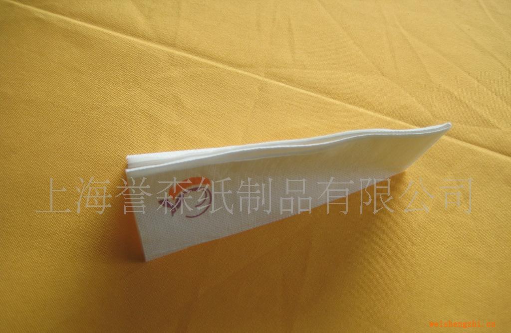 【廠家批發】原生木漿M型折疊紙巾定牌餐巾紙量大從優歡迎選購