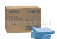 美國金佰利KIMTECH*金特*強力高效擦拭布（折疊式）