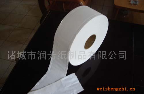 衛生紙小盤紙（jumboroll）