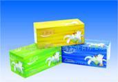 生活天T2006清雅100盒裝面紙巾，