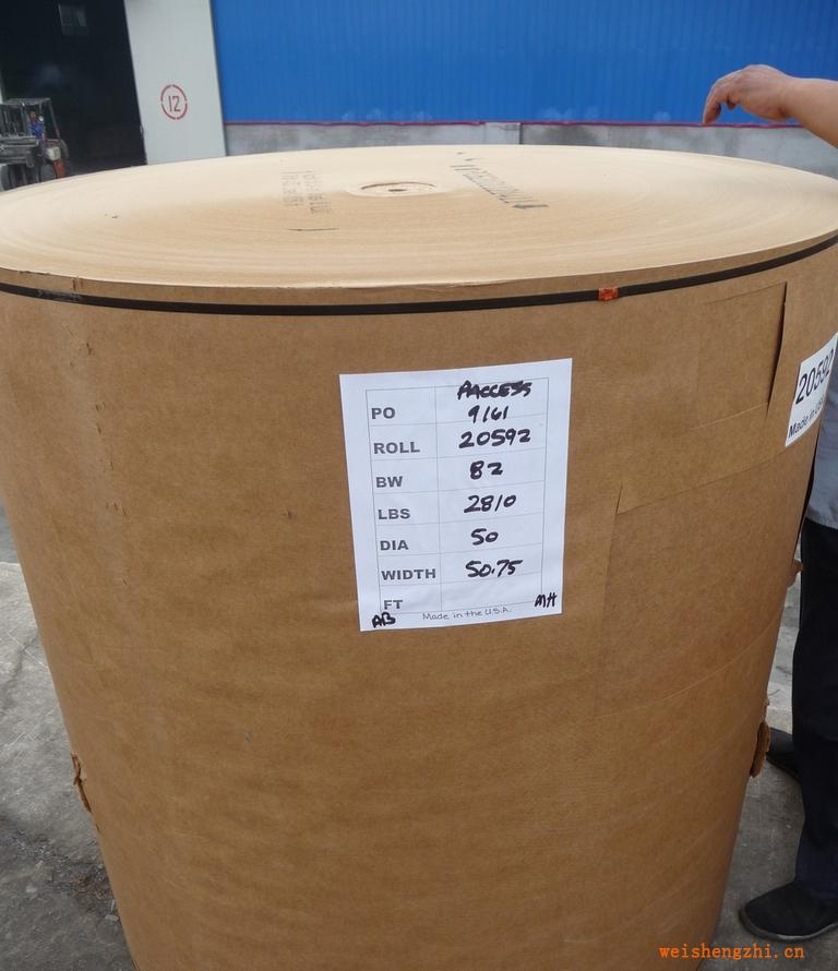 出售美國華松牛卡紙400克