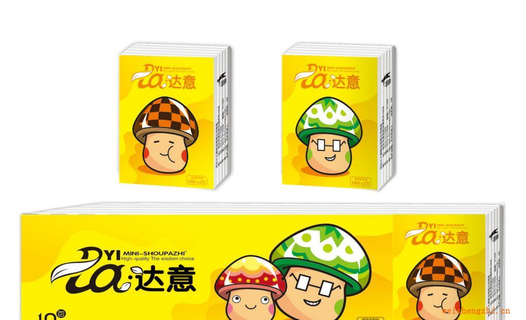 供應木漿面巾紙、手帕紙