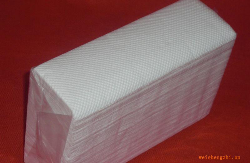 【廠家直銷】高級噴漿擦手紙品質(zhì)保證，價格合理，量大從優(yōu)