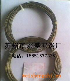 （真材實料）批發供應進口海綿帶刀，鎢鋼鋸條，鋸骨機專用鋸條