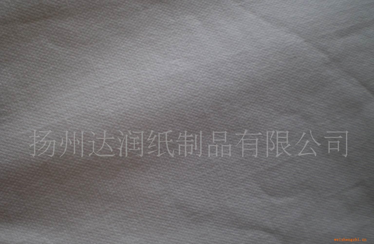 供應布紋膠合無塵紙