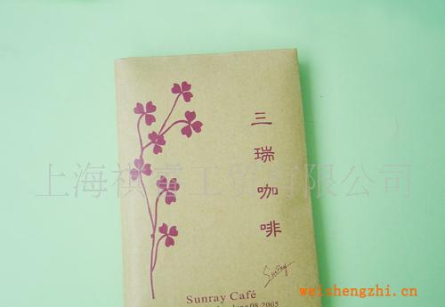 供應荷包式廣告手帕紙，錢夾紙，手帕紙，山海祺睿工貿有限公司