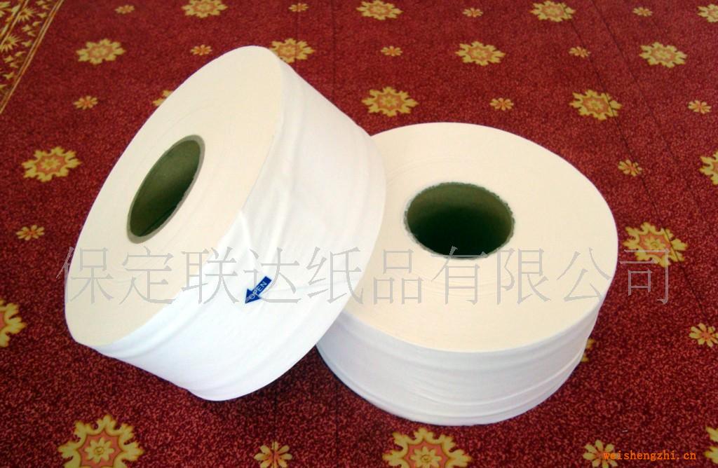 廠家供應優質純木漿生活用紙小盤紙