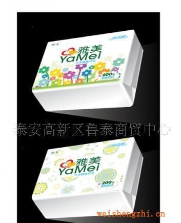 提供餐巾紙賓館用紙卷筒紙衛生紙加工