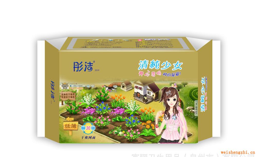 批發(fā)衛(wèi)生巾----日用、夜用、組合裝