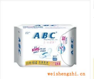 超低價(jià)批發(fā)ABC，K13、衛(wèi)生巾