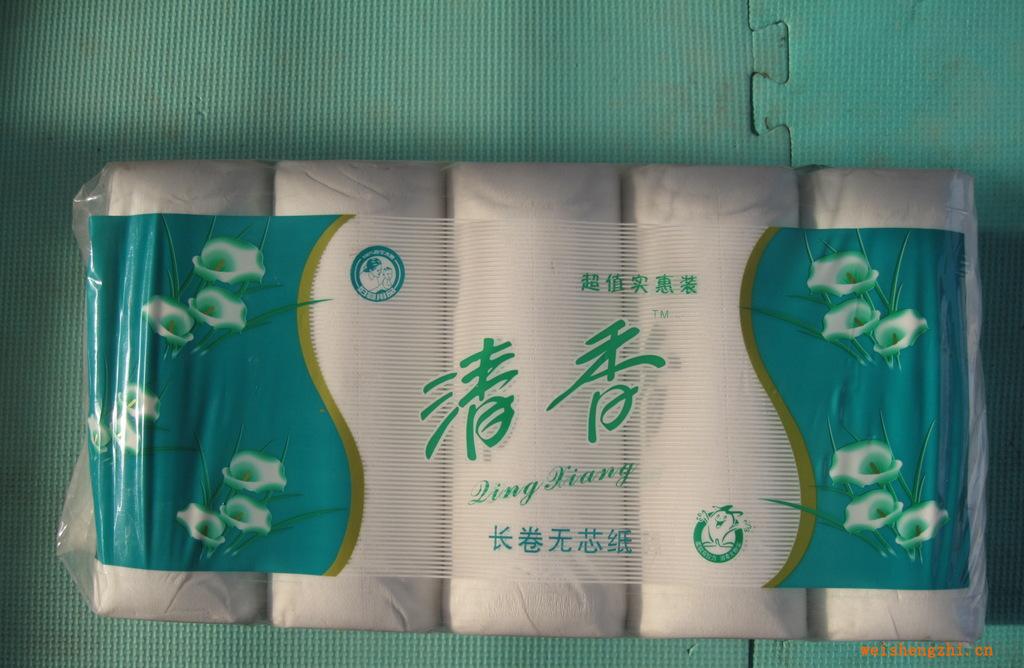 專業生產純木漿，半木漿，棉漿等各種生活用紙,誠招各地經銷商