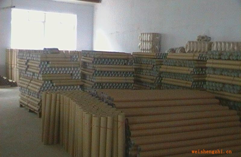 濟寧市市中區晨源紙制品廠銷售紙管各種優質紙管