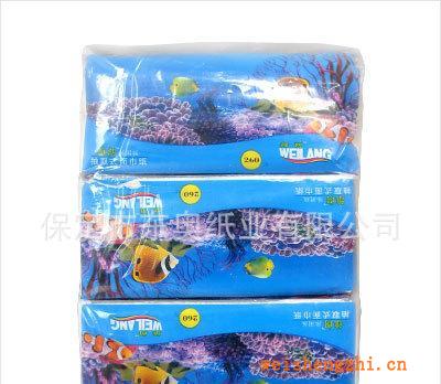 河北保定市東奧木漿紙巾批發供應商