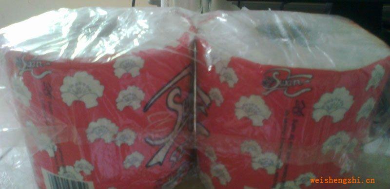 專業(yè)生產(chǎn)品牌衛(wèi)生紙商用紙，歡迎訂購(gòu)合作