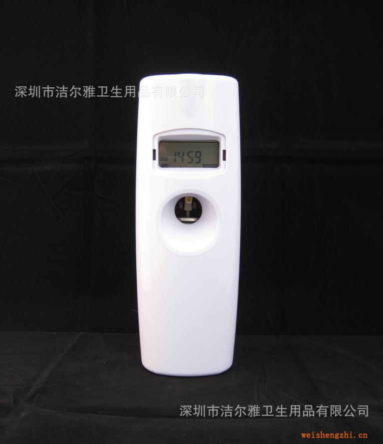 供應自動噴香機批發噴香機價格優勢新款式ABS塑料噴香機
