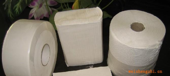 大量直銷供應衛生紙清潔用品酒店用品小卷擦手紙
