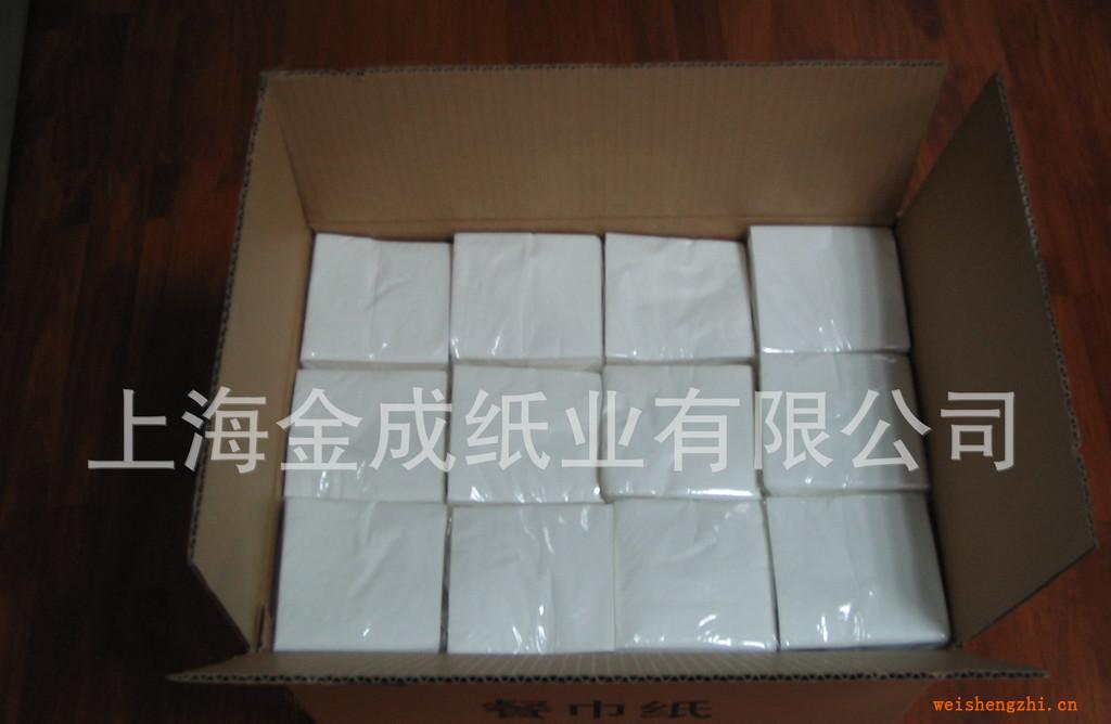 上海廠家批發餐巾紙230雙層